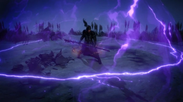 Genesis Tree Synergy